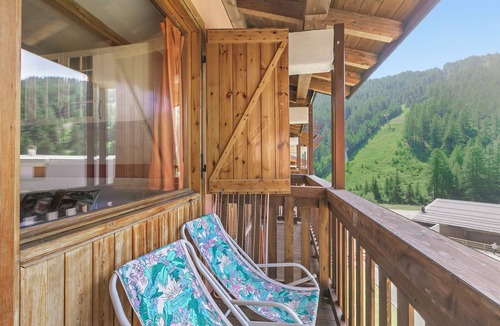 Sestriere Apartment | Studio Valleverde 26B, Sestriere, Italy