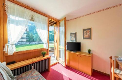 Borgata Sestriere Apartment | Studio Valleverde 4D - Happy Rentals