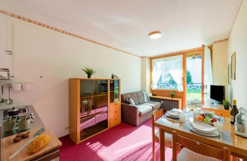 Borgata Sestriere Apartment | Studio Valleverde 4D - Happy Rentals