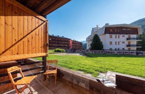 Borgata Sestriere Apartment | Studio Valleverde 4D - Happy Rentals