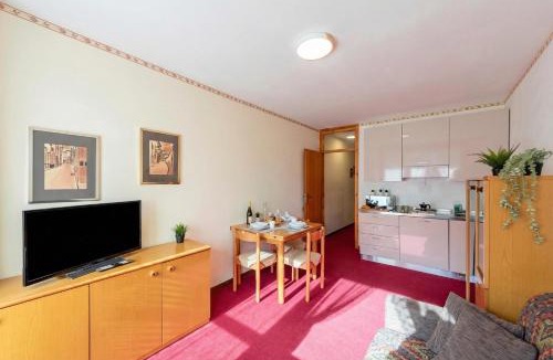 Borgata Sestriere Apartment | Studio Valleverde 4D - Happy Rentals