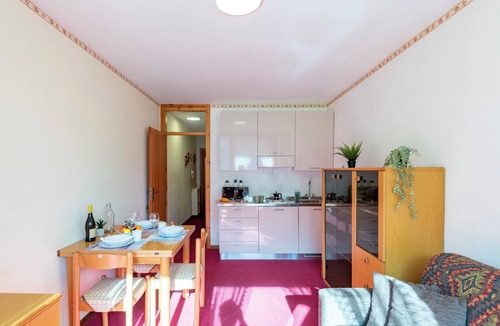 Borgata Sestriere Apartment | Studio Valleverde 4D, Sestriere, Italy