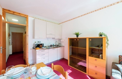 Borgata Sestriere Apartment | Studio Valleverde 4D, Sestriere, Italy