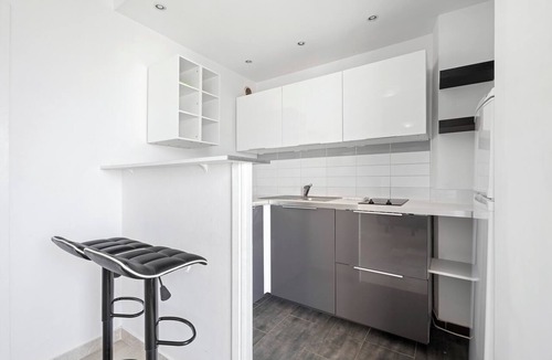 Cannes Apartment | Studio Velasquez - Welkeys