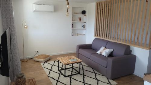 Guiselle Apartment | Studio Venaco Centre Corse