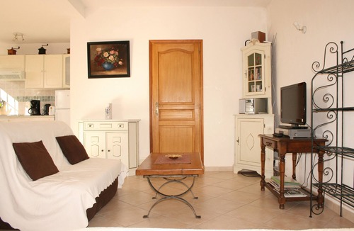 Vence Apartment | Studio - VENCE