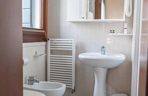 Mogliano Veneto Apartment | STUDIO VENICE GUESTHOUSE
