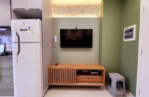 Santarem Apartment | Studio VER'Amazon - Luxo e Conforto