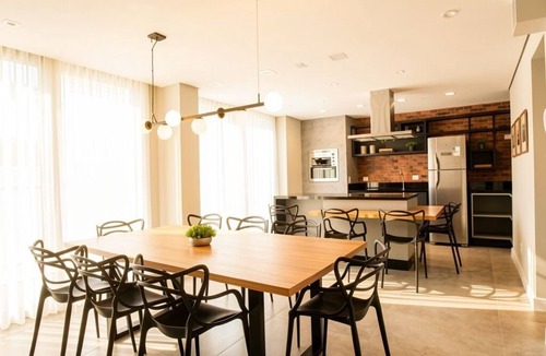 Alto da Gloria Condo | Studio versatile 1 db bed