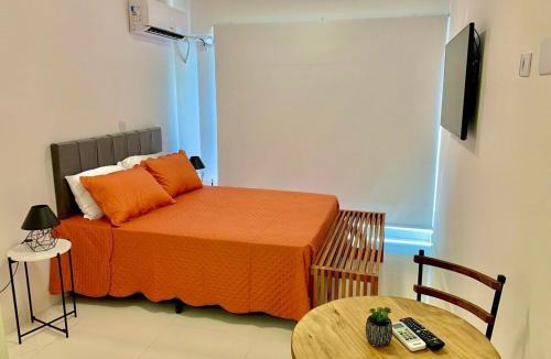 Sao Paulo Apartment | Studio Vertentes