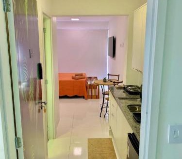 Sao Paulo Apartment | Studio Vertentes
