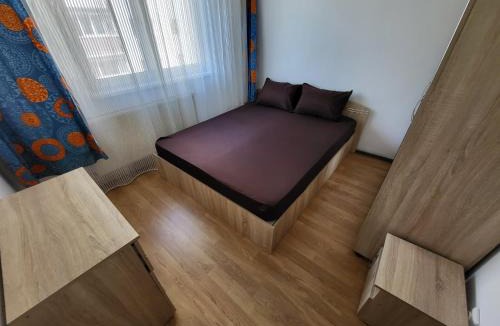 Militari Apartment | Studio Veteranilor
