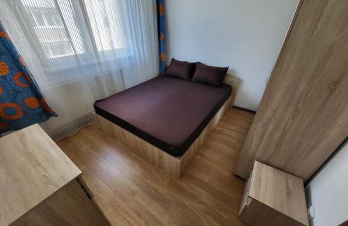 Militari Apartment | Studio Veteranilor