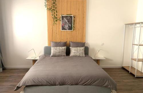 Vaison-la-Romaine Apartment | Studio Via Romana 1 Vaison La Romaine