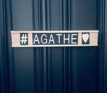 Troyes Apartment | Studio Villa Agathe