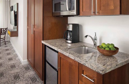 Palm Desert Villa | Studio Villa at Shadow Ridge II – Pools & Golf Access