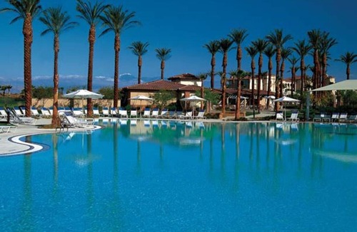 Palm Desert Villa | Studio Villa at Shadow Ridge II – Pools & Golf Access