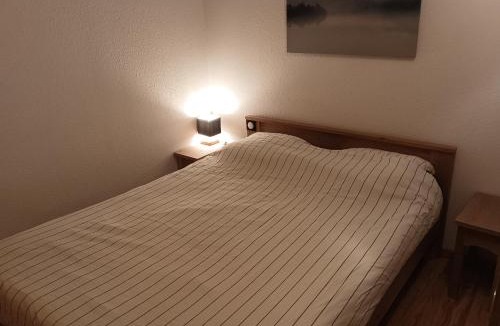 Villar-d'Arene Apartment | Studio Villar d'Arene Résidence la Meije Blanche