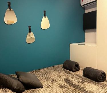 Lavras Apartment | Studio VILLES