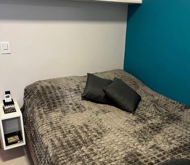 Lavras Apartment | Studio VILLES
