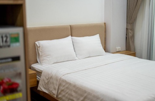 Đien Bien Apartment | Studio-Vincent Apartment HaNoi
