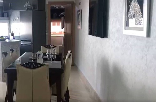 Quartier Administratif Hotel | Studio Vue Avenue Mohamed V