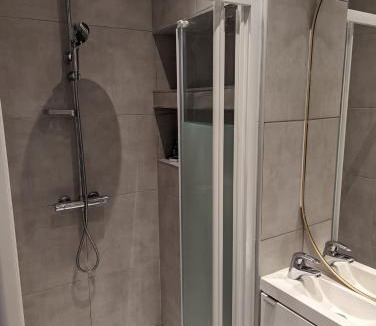 Bonneval Apartment | Studio Vue Loir, Centre-Ville