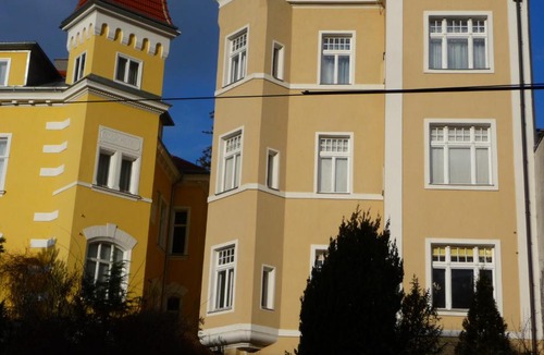 Wahring Apartment | Studio Währing