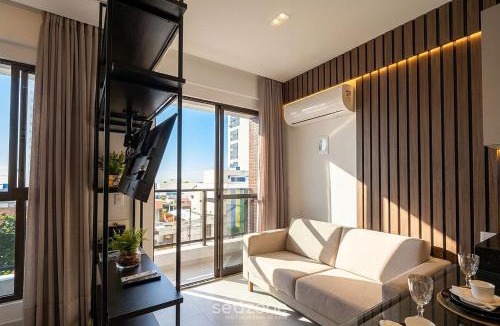 Tambauzinho Apartment | Studio w/balcony in Tambauzinho CPT0103