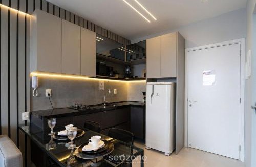 Tambauzinho Apartment | Studio w/balcony in Tambauzinho CPT0103