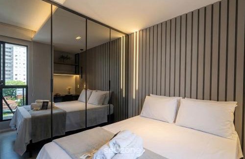 Tambauzinho Apartment | Studio w/balcony in Tambauzinho CPT0103