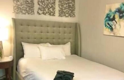 Shaw Apartment | Studio W&D+Parking | Mins to Forest Park, Soulard