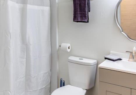 Rochester Apartment | Studio w/King Bed near Dwtn