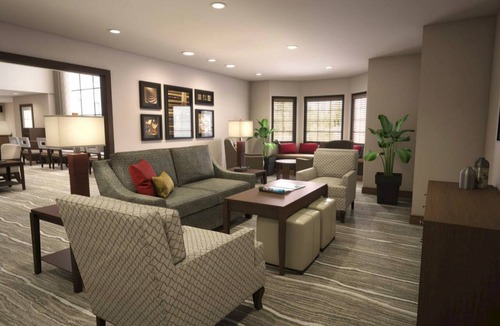 Lafayette Apartment | Studio w/Kitchen 5 Miles from Purdue University