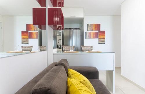 Olinda House | Studio w/Rooftop Pool in Olinda – J907C