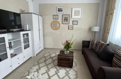 Grudziadz Apartment | Studio w Rynku