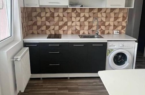 Breznita-Ocol Apartment | Studio Walter Rezidence