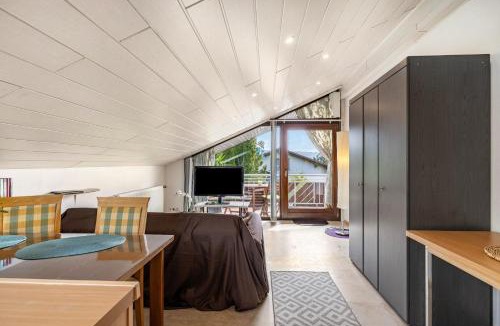 Albstadt Apartment | Studio Wacholderheide