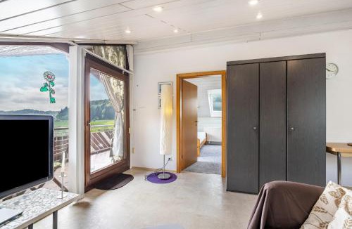 Albstadt Apartment | Studio Wacholderheide