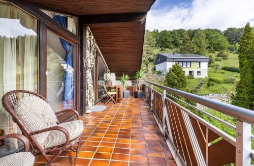 Albstadt Apartment | Studio Wacholderheide