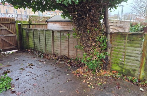 West Hampstead Apartment | Studio West Hampstead London NW6 1PL for 2- nr tube station, shops, wifi