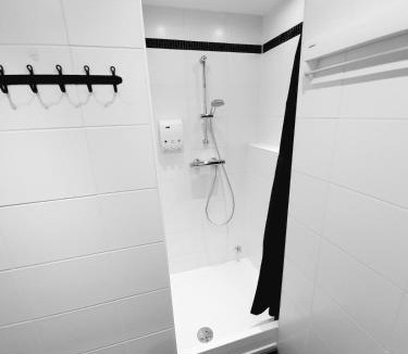 Amsterdam South Bed & Breakfast | Studio Wilmas - Forest flat Amsterdam