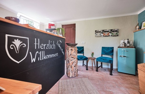 Kelheim Apartment | Studio with 2 bedrooms