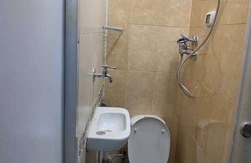As-Sajil Condo | studio with AC and WiFi in charming next to CSA MAADI Cairo Governorate