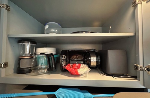Punaluu Apartment | Studio with AC and kitchenette