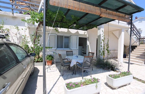 Silo Apartment | Studio with air conditioning