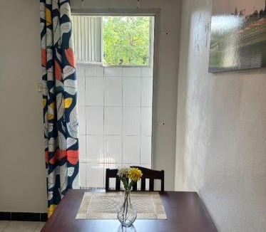 Cherngtalay Apartment | Studio with aircon n kitchen