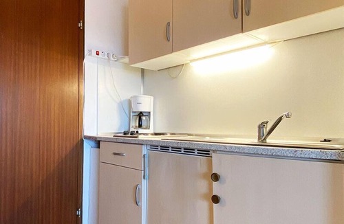 Leonberg Apartment | Studio with balcony for 2