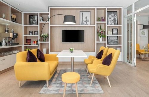 Montmartre Apartment | Studio With Balcony In The Heart Of Montmartre