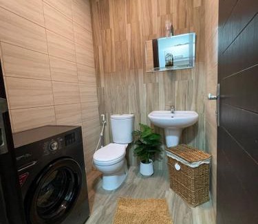 Al Jubeiha Apartment | studio with balcony